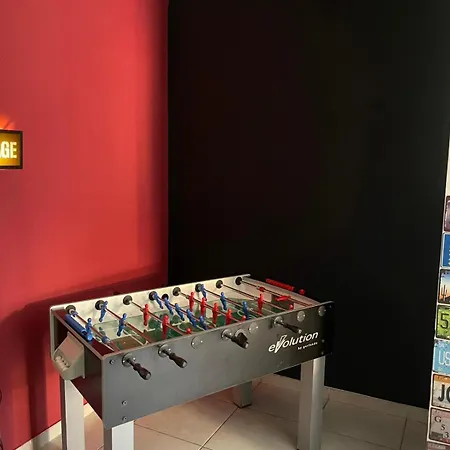 Appartement Ciak Si Dorme Marina di Massa
