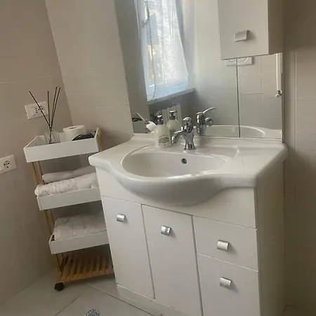 Ciak Si Dorme Appartement