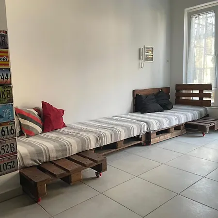 Ciak Si Dorme Marina di Massa