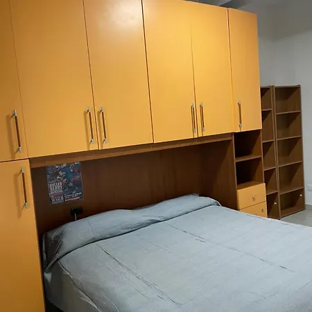 Ciak Si Dorme Apartman *