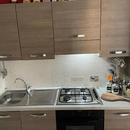 Ciak Si Dorme Apartman Marina di Massa