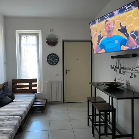 Apartman Ciak Si Dorme