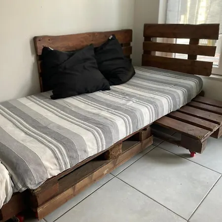 Apartman Ciak Si Dorme *