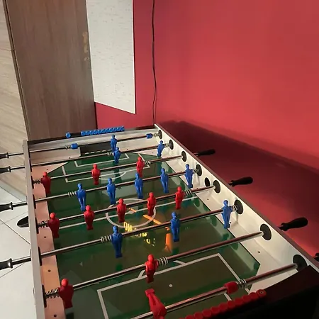 Ciak Si Dorme Apartman *