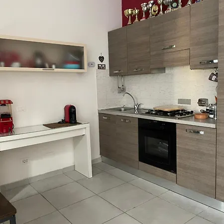 Ciak Si Dorme Apartman Marina di Massa