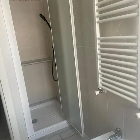 Apartamento Ciak Si Dorme