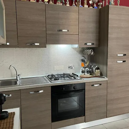 Apartman Ciak Si Dorme Marina di Massa