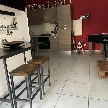 Ciak Si Dorme Apartman