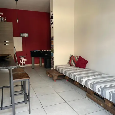 Apartman Ciak Si Dorme *